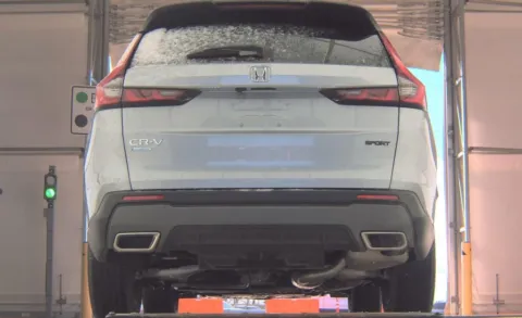 More photos of 2023 Honda CR-V Hybrid Sport at CARNOVA SOUTHBOROUGH, MA