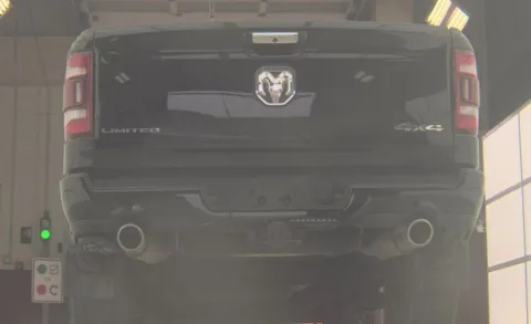 More photos of 2020 Ram 1500 Limited at CARNOVA SOUTHBOROUGH, MA