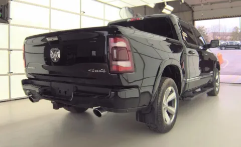 More photos of 2020 Ram 1500 Limited at CARNOVA SOUTHBOROUGH, MA