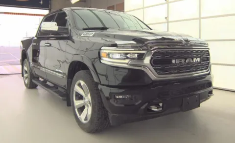 Another view of 2020 Ram 1500 Limited for sale in Southborough, MA at CARNOVA SOUTHBOROUGH