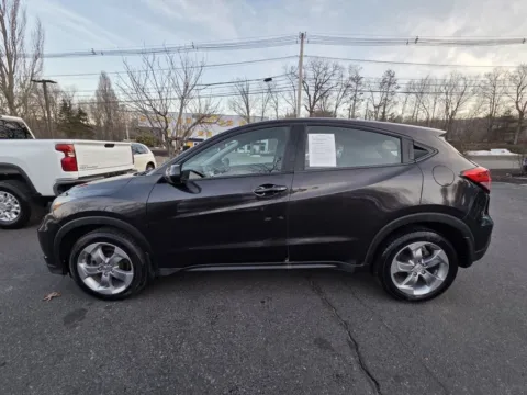 More photos of 2018 Honda HR-V LX at CARNOVA SOUTHBOROUGH, MA