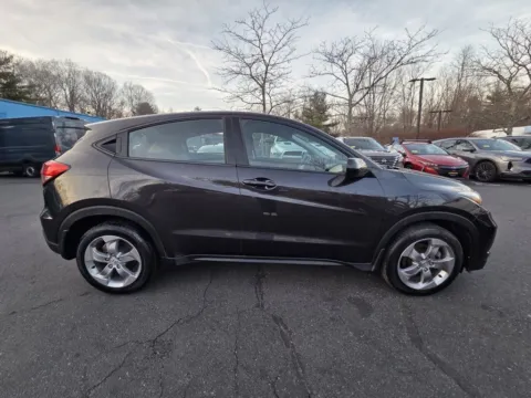 More photos of 2018 Honda HR-V LX at CARNOVA SOUTHBOROUGH, MA