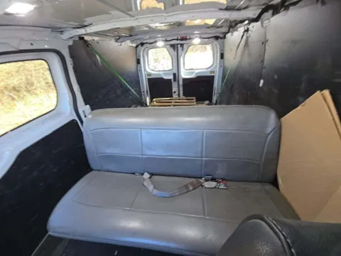 More photos of 2020 Ford Transit-250 at CARNOVA SOUTHBOROUGH, MA