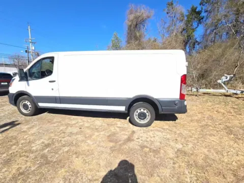 Photos of 2020 Ford Transit-250 for sale in Southborough, MA at CARNOVA SOUTHBOROUGH