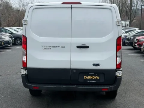 More photos of 2017 Ford Transit-150 at CARNOVA SOUTHBOROUGH, MA