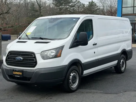 Photos of 2017 Ford Transit-150 for sale in Southborough, MA at CARNOVA SOUTHBOROUGH