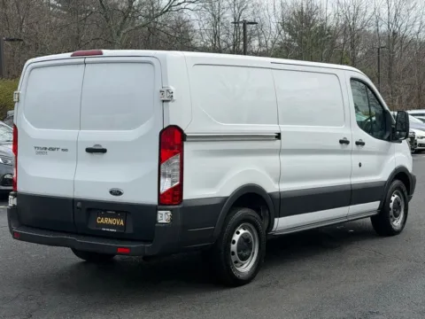 More photos of 2017 Ford Transit-150 at CARNOVA SOUTHBOROUGH, MA