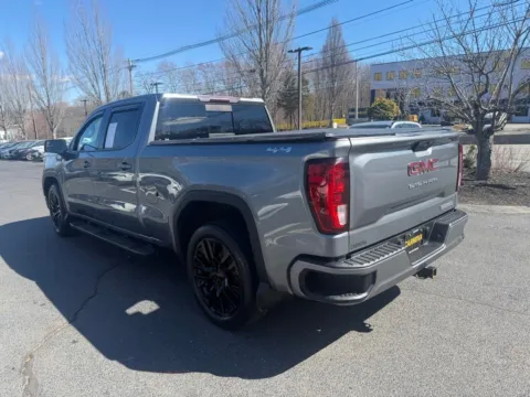 More photos of 2019 GMC Sierra 1500 Elevation at CARNOVA SOUTHBOROUGH, MA