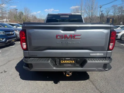 Another view of 2019 GMC Sierra 1500 Elevation for sale in Southborough, MA at CARNOVA SOUTHBOROUGH