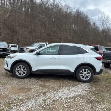 Another view of 2023 Ford Escape Active for sale in Southborough, MA at CARNOVA SOUTHBOROUGH