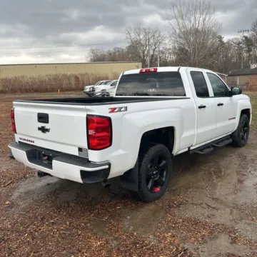 Photos of 2018 Chevrolet Silverado 1500 LT for sale in Southborough, MA at CARNOVA SOUTHBOROUGH