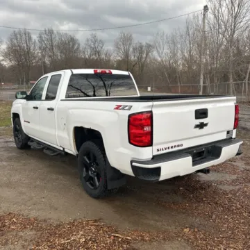 More photos of 2018 Chevrolet Silverado 1500 LT at CARNOVA SOUTHBOROUGH, MA