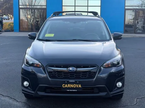 More photos of 2019 Subaru Crosstrek 2.0i Limited at CARNOVA SOUTHBOROUGH, MA