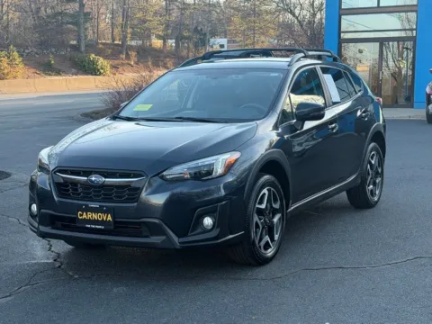 Photos of 2019 Subaru Crosstrek 2.0i Limited for sale in Southborough, MA at CARNOVA SOUTHBOROUGH