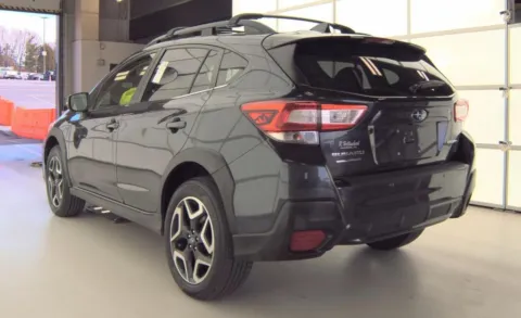 More photos of 2019 Subaru Crosstrek 2.0i Limited at CARNOVA SOUTHBOROUGH, MA