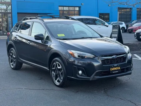 More photos of 2019 Subaru Crosstrek 2.0i Limited at CARNOVA SOUTHBOROUGH, MA