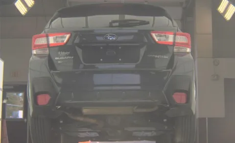 More photos of 2019 Subaru Crosstrek 2.0i Limited at CARNOVA SOUTHBOROUGH, MA