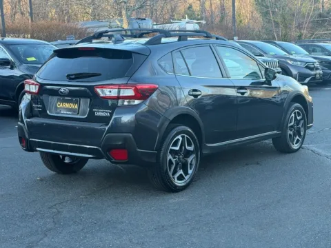 Another view of 2019 Subaru Crosstrek 2.0i Limited for sale in Southborough, MA at CARNOVA SOUTHBOROUGH