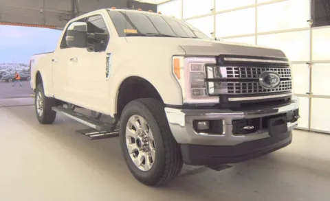 More photos of 2018 Ford F-250SD Lariat at CARNOVA SOUTHBOROUGH, MA