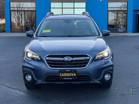 Another view of 2018 Subaru Outback 2.5i for sale in Southborough, MA at CARNOVA SOUTHBOROUGH