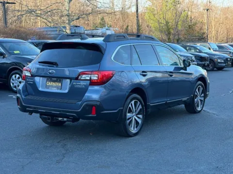 More photos of 2018 Subaru Outback 2.5i at CARNOVA SOUTHBOROUGH, MA