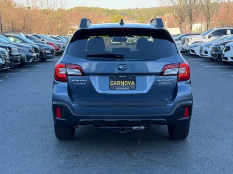 More photos of 2018 Subaru Outback 2.5i at CARNOVA SOUTHBOROUGH, MA