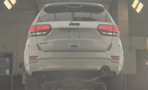 More photos of 2019 Jeep Grand Cherokee Altitude at CARNOVA SOUTHBOROUGH, MA