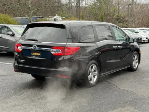 More photos of 2020 Honda Odyssey EX at CARNOVA SOUTHBOROUGH, MA