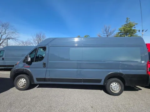 Photos of 2020 Ram ProMaster 3500 High Roof for sale in Southborough, MA at CARNOVA SOUTHBOROUGH