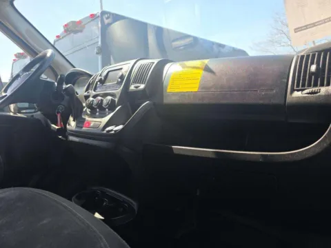 More photos of 2020 Ram ProMaster 3500 High Roof at CARNOVA SOUTHBOROUGH, MA