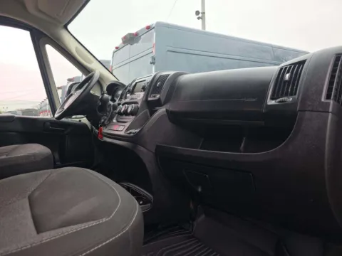 More photos of 2020 Ram ProMaster 3500 High Roof at CARNOVA SOUTHBOROUGH, MA