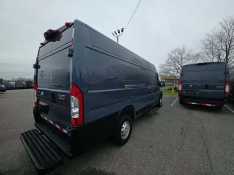 Another view of 2020 Ram ProMaster 3500 High Roof for sale in Southborough, MA at CARNOVA SOUTHBOROUGH