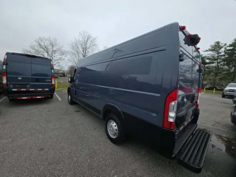 Photos of 2020 Ram ProMaster 3500 High Roof for sale in Southborough, MA at CARNOVA SOUTHBOROUGH