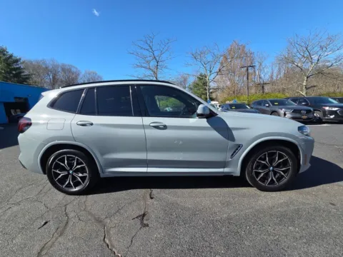 More photos of 2022 BMW X3 xDrive30i at CARNOVA SOUTHBOROUGH, MA