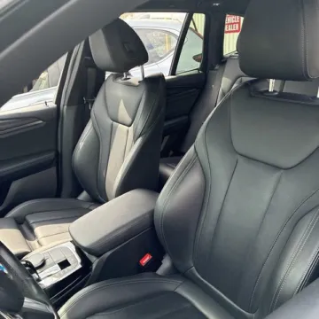 More photos of 2022 BMW X3 xDrive30i at CARNOVA SOUTHBOROUGH, MA