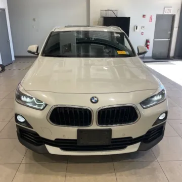 More photos of 2020 BMW X2 xDrive28i at CARNOVA SOUTHBOROUGH, MA