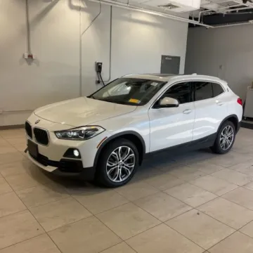 Photos of 2020 BMW X2 xDrive28i for sale in Southborough, MA at CARNOVA SOUTHBOROUGH