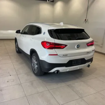 More photos of 2020 BMW X2 xDrive28i at CARNOVA SOUTHBOROUGH, MA