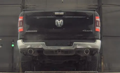 More photos of 2019 Ram 1500 Laramie at CARNOVA SOUTHBOROUGH, MA