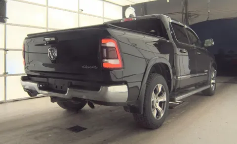More photos of 2019 Ram 1500 Laramie at CARNOVA SOUTHBOROUGH, MA