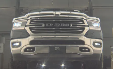 Photos of 2019 Ram 1500 Laramie for sale in Southborough, MA at CARNOVA SOUTHBOROUGH