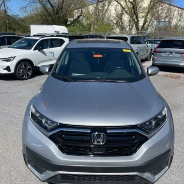 More photos of 2020 Honda CR-V EX-L at CARNOVA SOUTHBOROUGH, MA