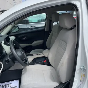 More photos of 2024 Honda HR-V LX at CARNOVA SOUTHBOROUGH, MA