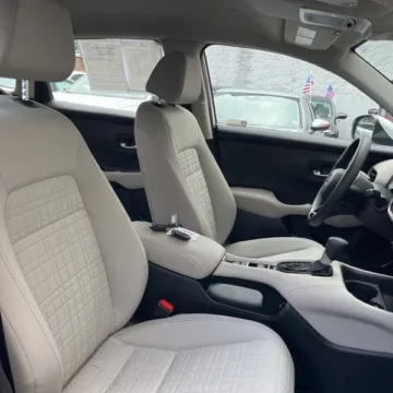 More photos of 2024 Honda HR-V LX at CARNOVA SOUTHBOROUGH, MA