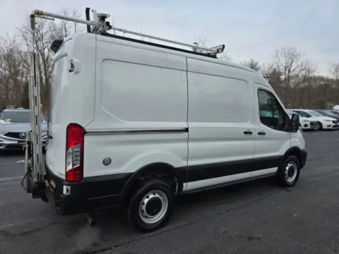 More photos of 2020 Ford Transit-250 at CARNOVA SOUTHBOROUGH, MA