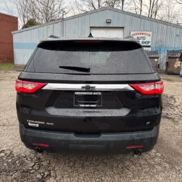 More photos of 2019 Chevrolet Traverse LT at CARNOVA SOUTHBOROUGH, MA