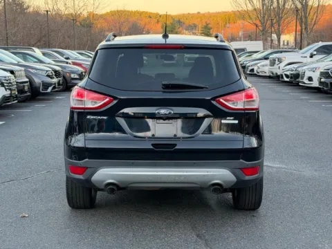 More photos of 2016 Ford Escape SE at CARNOVA SOUTHBOROUGH, MA