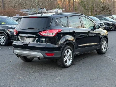 More photos of 2016 Ford Escape SE at CARNOVA SOUTHBOROUGH, MA