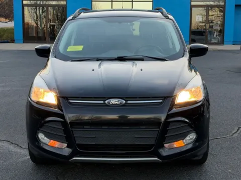 Another view of 2016 Ford Escape SE for sale in Southborough, MA at CARNOVA SOUTHBOROUGH