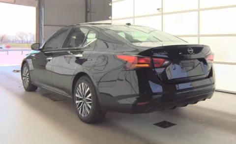 More photos of 2025 Nissan Altima 2.5 SV at CARNOVA SOUTHBOROUGH, MA